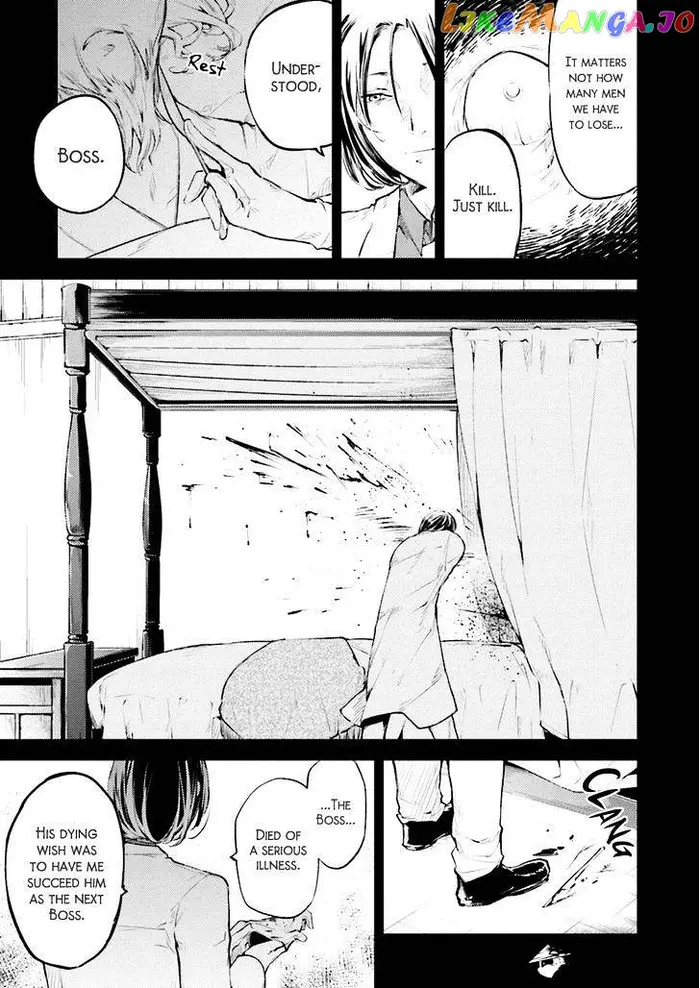 Bungou Stray Dogs Chapter 30 image 14_optimized